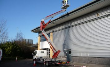 Access Solutions in Boston