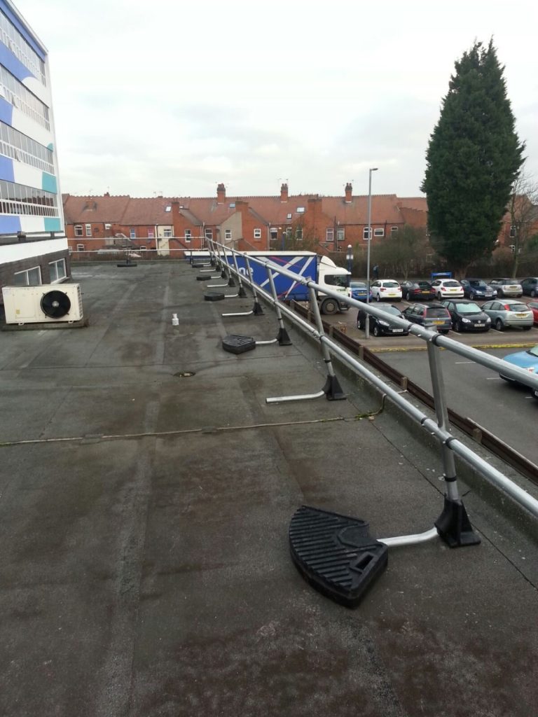 About Fall Protection Boston in Boston, Lincolnshire