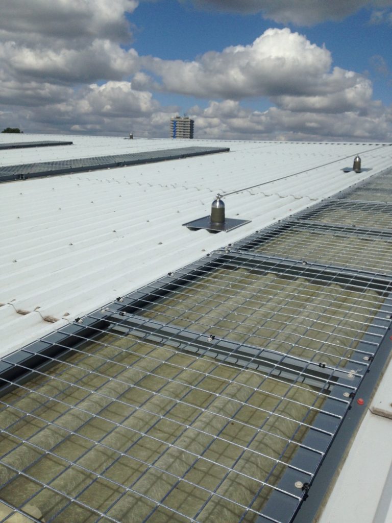 About Fall Protection Boston in Boston, Lincolnshire