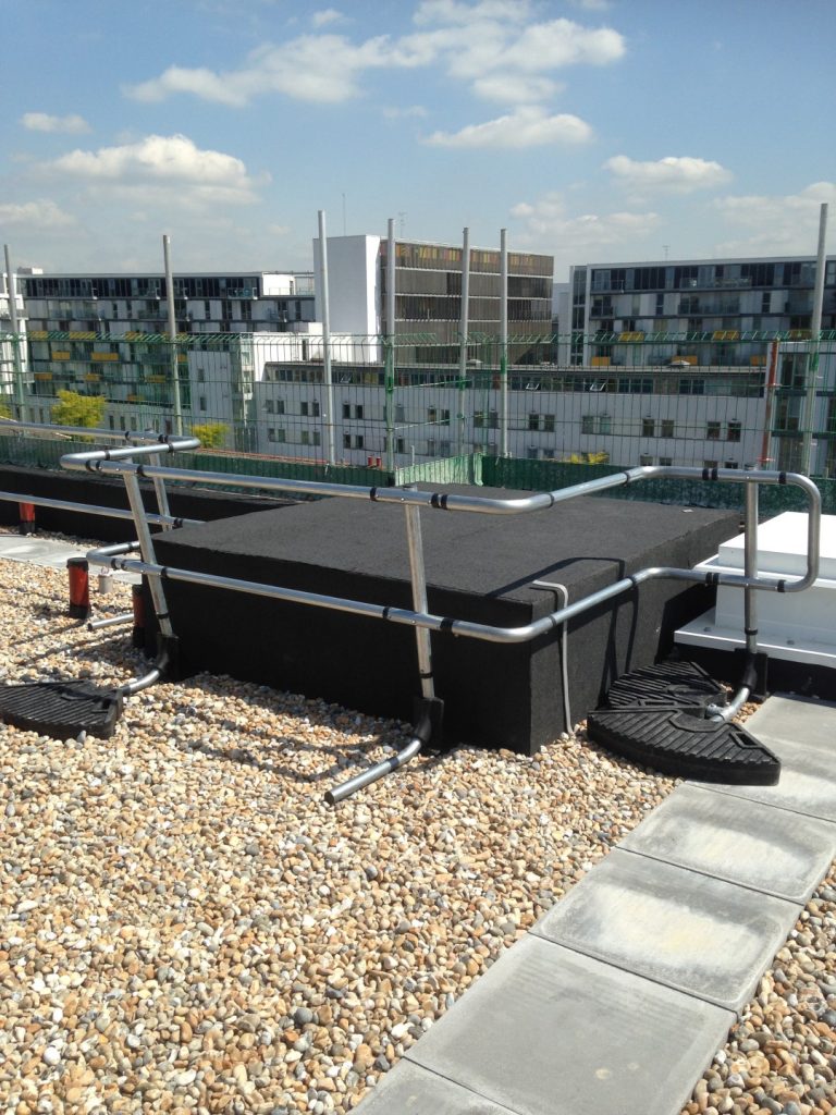 About Fall Protection Boston in Boston, Lincolnshire