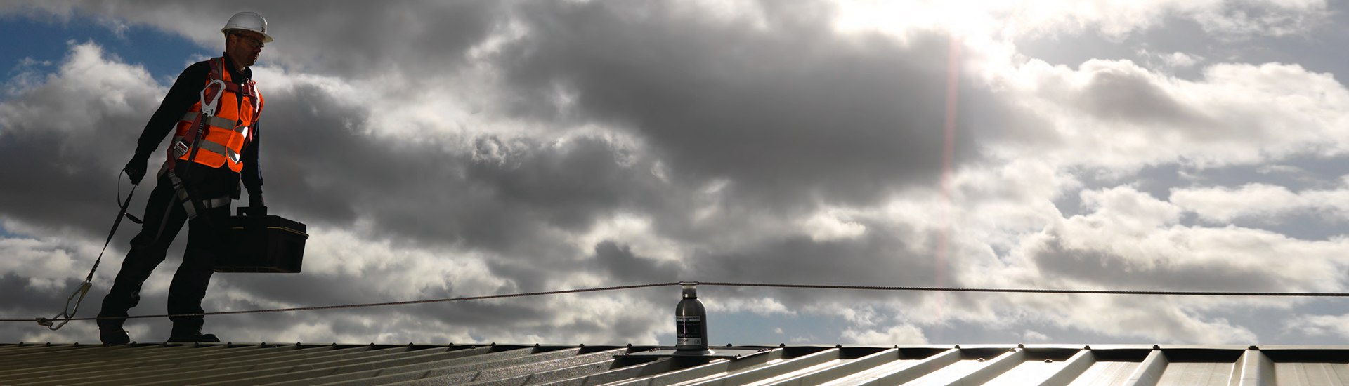 About Fall Protection Boston in Boston
