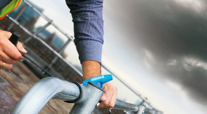 Guardrail Maintenance and Testing in Boston, Lincolnshire